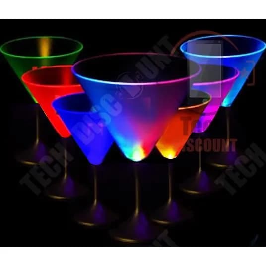 Champagneglass 250ml Lilla Autonomi 30 Timer[D]