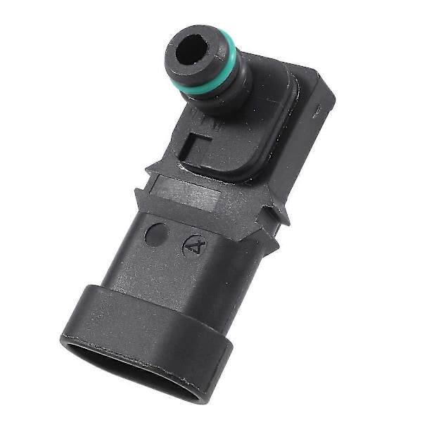 8200121800 8200105165 7700101762 MAP-sensor för Renault Clio Espace Kangoo Megane Scenic Laguna Logan Thalia 1.2 black