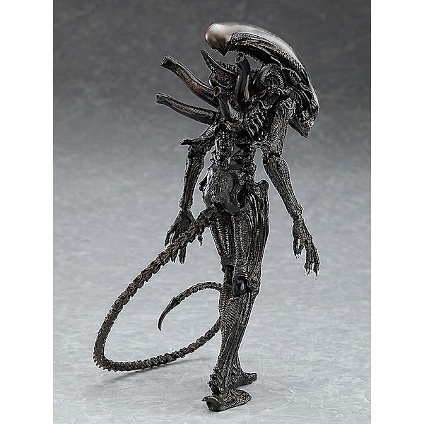 ACTL Alien - 6,3\" Scale Actionfigur - Ultimate 40th Anniversary figma SP-108