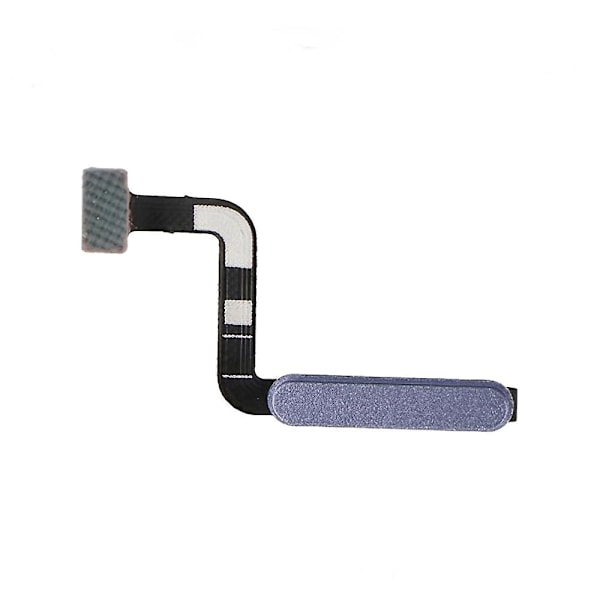 Til Samsung Galaxy A32 5G A326 OEM Hjem-knap Fingeraftryk Knap Flex Kabel Udskiftning (uden[D]