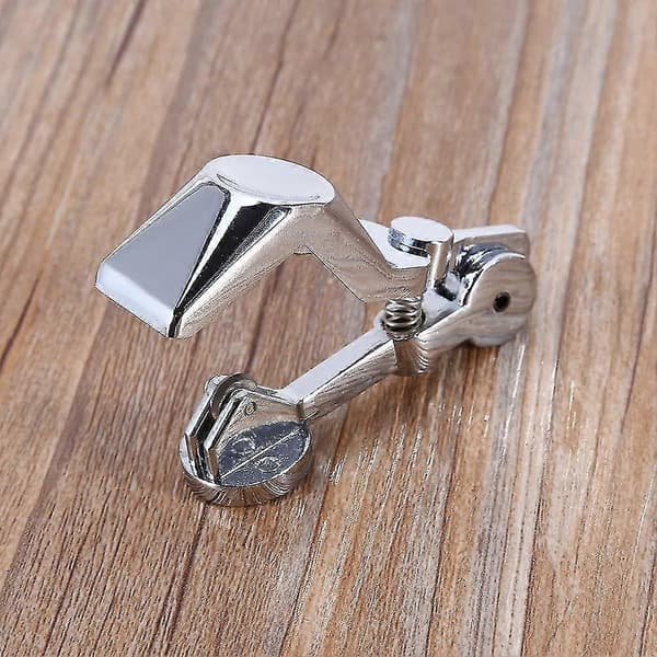 Glassrørkutter Maks. 60 mm / 2,4\" Nikkelbelagt sinklegering plast testrør sinklegering[D]