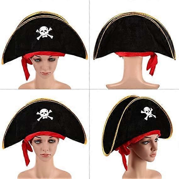 Hat Prop Dekoration[D]