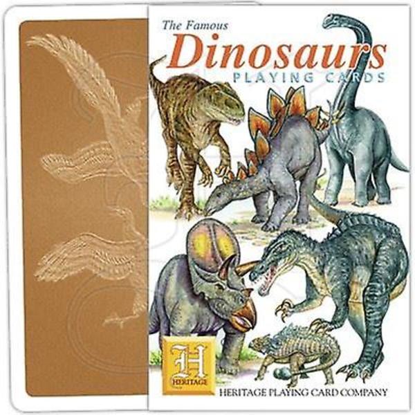 Dinosaurier av[D] Multicoloured