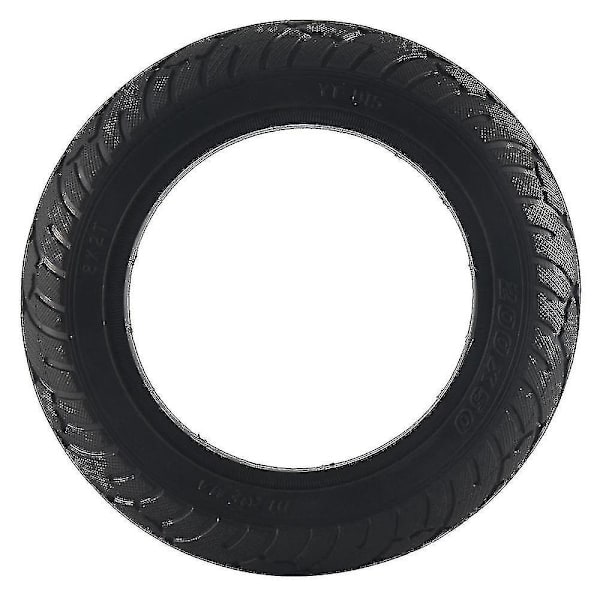 8 tommer scooter dæk 200x50 massivt dæk kompatibelt med Speedway Ruima Mini 4 Pro[D]