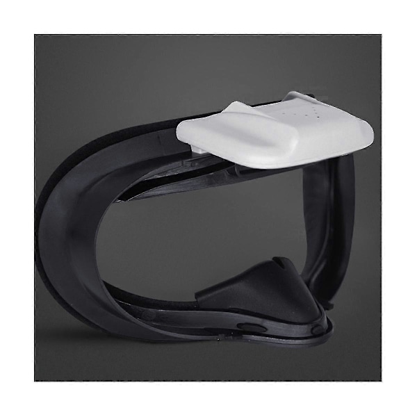 Kylfläkt för Quest 2 VR-headset Aktiv Ventilation Luftcirkulation Andningsbart Ansiktsgränssnitt P[D]