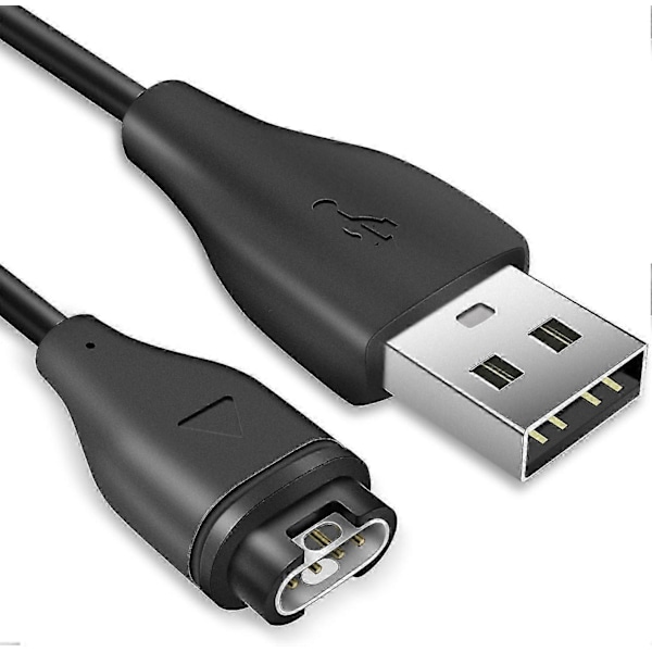 Hurtiglader Garmin Ure - Universal Lader[D]