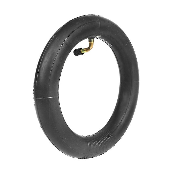 8 1/2X2 Däck 8.5X2 Innerslangar 8 1/2 x 2 för Zero 9 Elscooter Tillbehör[D] Black