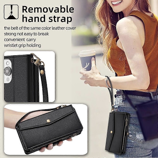 Puhelinkotelo Xiaomi Poco F6 5G[D] Multicolor Style A