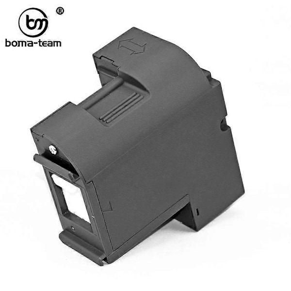 T04D1 T04D100 Blækvedligeholdelsesboks til Epson ET-M3180 M3170 M3140 M2170 M2140 M1180 M1170 M1140 ET-3850 ET-4760 ET-4850 Printere 23401as the picture