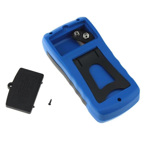 ANENG A830L Digitalt Multimeter LCD for DC AC Spenning Diode Frekvens Multitester[D]