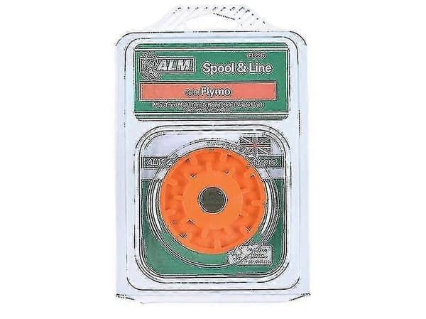 Alm Manufacturing Fl225 Spole & Tråd Passar Flymo Fly020 Almfl225[D]