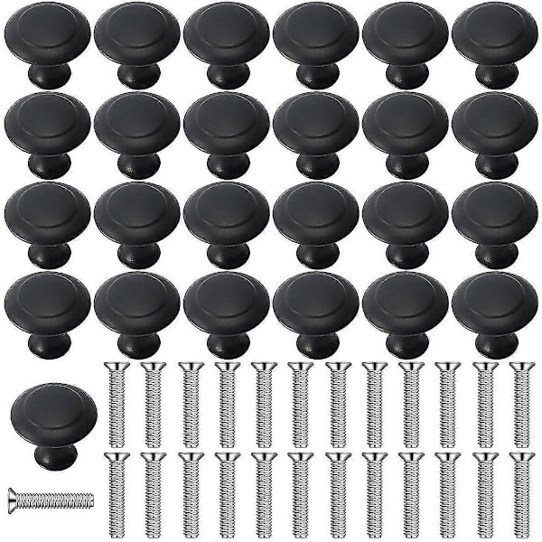 25 stk, 30 mm, Universal pasform