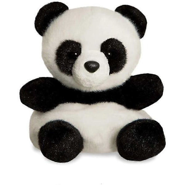 Palm Pals Bamboo Panda 12,5 cm