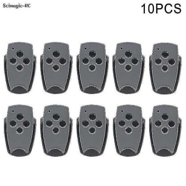 Marantec Digital 302 304 313 382 384 D323 211 212 214 224 Garasjeport Fjernkontroll 433mhz Håndholdt Sender 2 Buttons x1