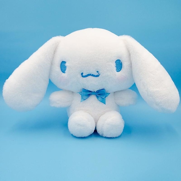 Cinnamoroll Standard pehmolelu S 36,5 14 21cm 167843// Pehmeä täytetty eläin[C]