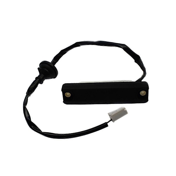 Baklukehåndtak Mini Bryter Trunk Release for Avensis T25 Verso 2003-2009 8484020010 84840-20010 Black
