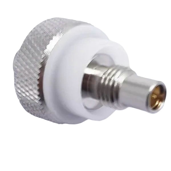 SMA Hun-stik Adapter til Antenne Test for Mototrbo R6 R7 R7a To-vejs Radio Walkie Talkie