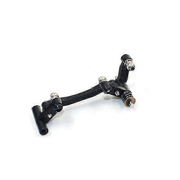 Styrestangsmontering til Pxtoys 1/18 RC Bil Reservedele Kompatibel med PX9300 9301 9302[D]