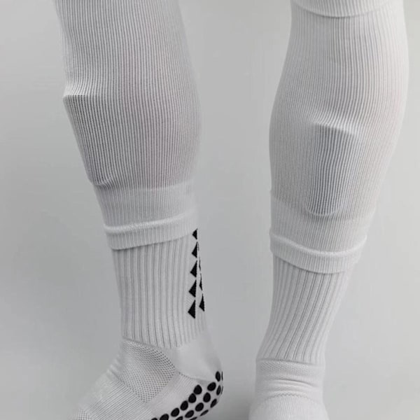 2 stk. Mini Fodbold Benskinner Benbeskyttelse til Udendørs Sport Fodbold Ga[D] Green  8cmx5cm Multi