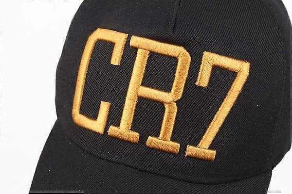 Cr7 Lippis Säädettävä[D]