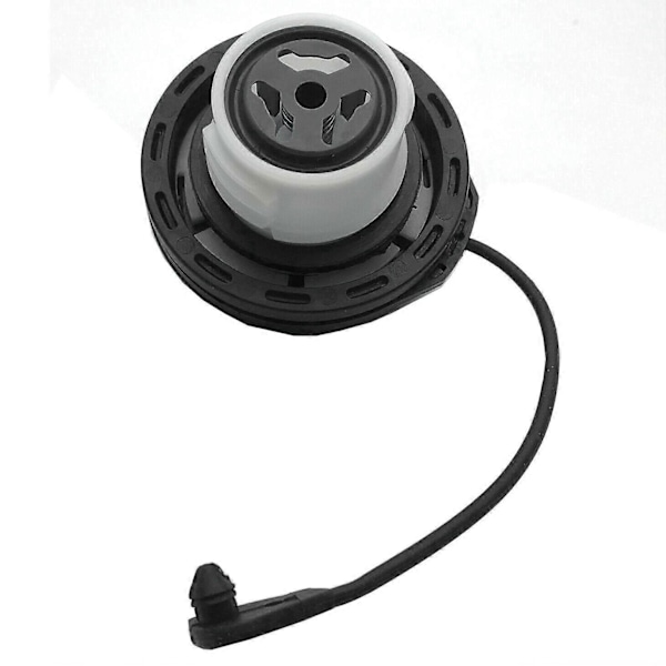 LR053665 Bensin Tanklokk for LR3 LR4 Evoque Range Sport black