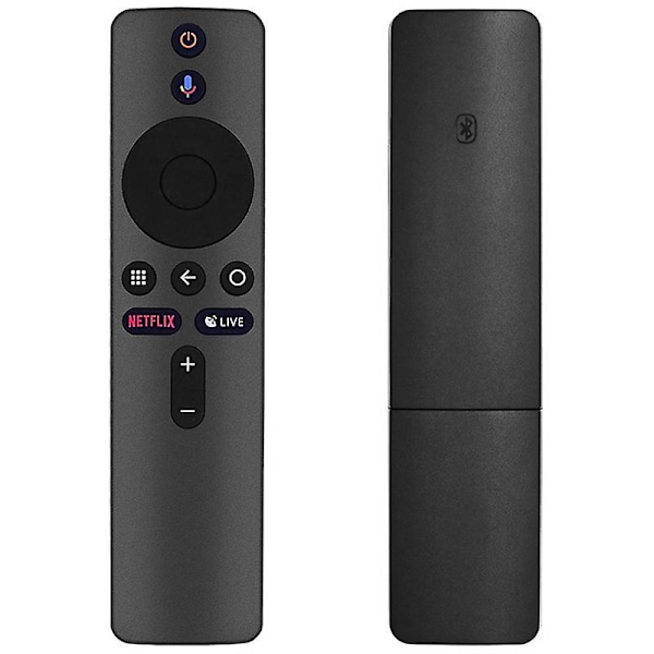 TV-fjärrkontroll Mi Bluetooth Voice Network Lcd Tv Xmrm-006/Projektor Xmrm-00a [DB] B B 1 pc
