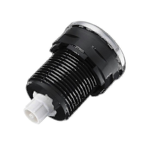 28/32/34mm Vedenpitävä Ilmanpainekylpykytkin Amme Spa Hierontakylpy [D] Black 32mm