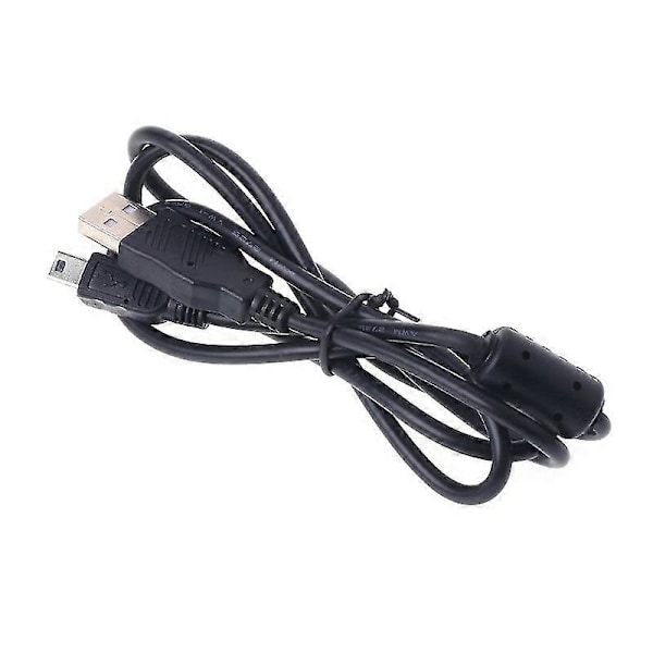 USB-kabel IFC-400PCU for Canon-kameraer og videokameraer Powershot Video Interface