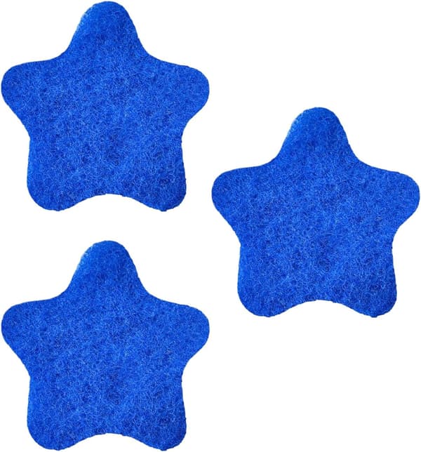 Hundefanger til vasketøj | Fnugopsamler | Rengøringstilbehør til lagner, tekstiler, sengetøj (D)