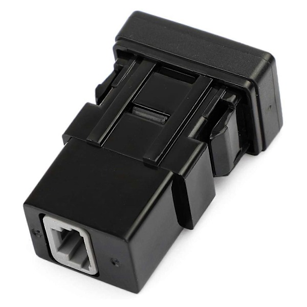 Stereoadapter för 2007-2009 Aux Stereoadapter 86190-06010 86160-53010 86190-53010