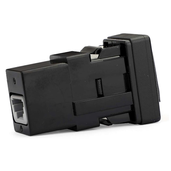Stereoadapter för 2007-2009 Aux Stereoadapter 86190-06010 86160-53010 86190-53010