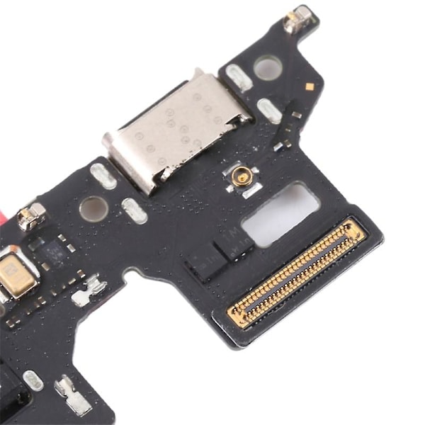 Til OnePlus Nord CE 2 Lite 5G OEM Dock Connector Opladningsport Flex Kabel Reparationsdel (uden Logo