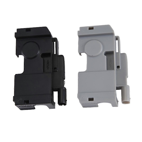 A2048703158 A2048704458 Vasen + Oikea Huppu Lukko Huppu Kytkin W205 W204 W212 ML C E Luokalle