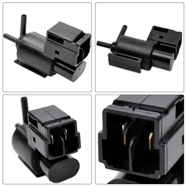3 stk Vakuumventil Solenoid for 626 RX8 MPV K5T19090 KL0118741 Kl0118741 K5T49051 K5T49090 K5
