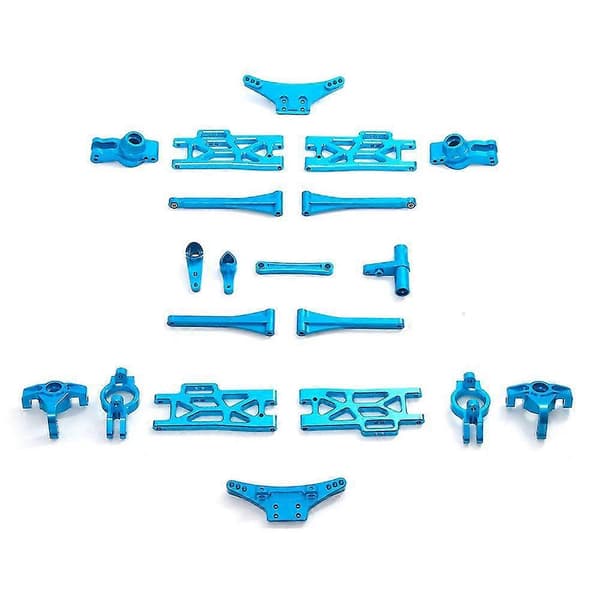 Styregruppe Samlesæt Til Wltoys 104009 12402-a Rc Bil ,1[D]