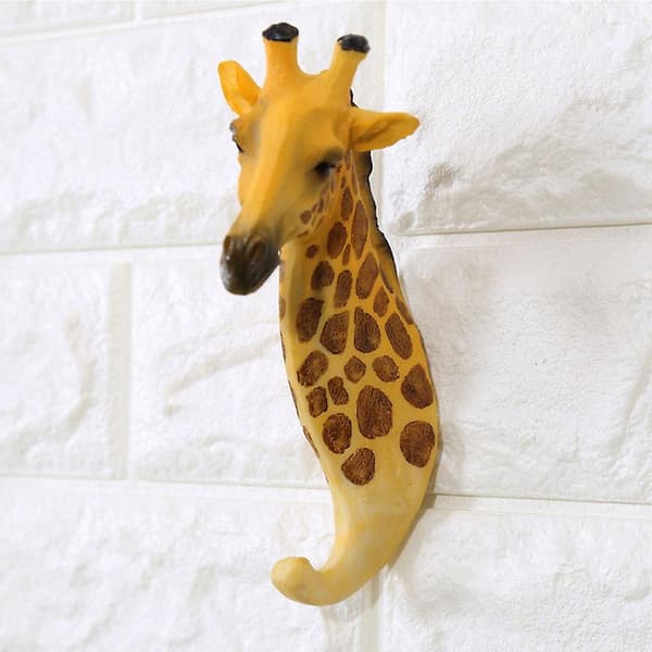 Harts Resin Figur Dekoration 10cm[D]