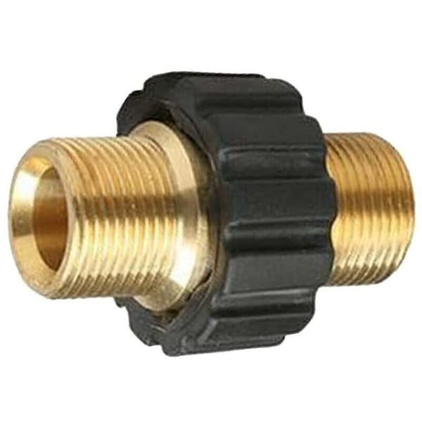 Dyseadaptertilbehør for høytrykksspylere - M22 x 1,5 mm 0.05