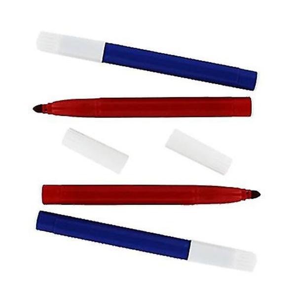 Assorterte bingotusjer (pakke med 4) [D] Assorted One Size