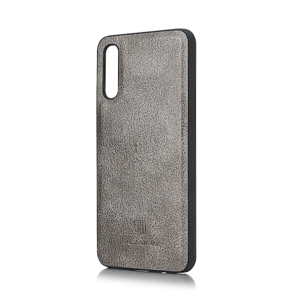 Split Læder Telefon Case Skall til Samsung Galaxy A50/A50s/A30s