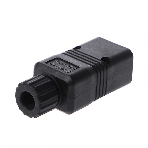 IEC 320 C20 Han Stik Strøm AC Strømstik Computer 16A 250V[D]