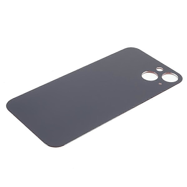 Batterihus til iPhone 13 6,1 tommer, reservedel (Stort hul) - Grøn[D] Multicolor Red