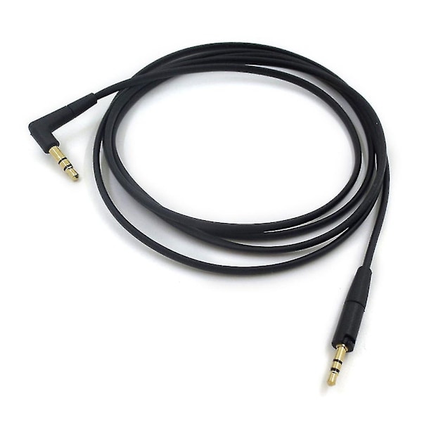 Kabel för Senn Heiser Hd400s Hd350bt Hd4.30 Hd4.40bt Hörlurar Reparationsdelar