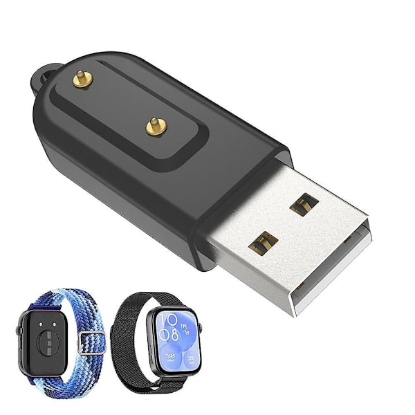Bærbar oplader til Huawei Watch Fit3