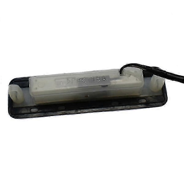 For Toyota Avensis T25 Corolla Verso 2003-2009 Bakluke Håndtak Mini Bryter Bagasjerom Utløser