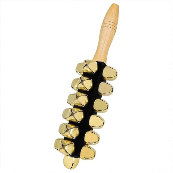 Håndbjelleklang nHåndbjeller[D]