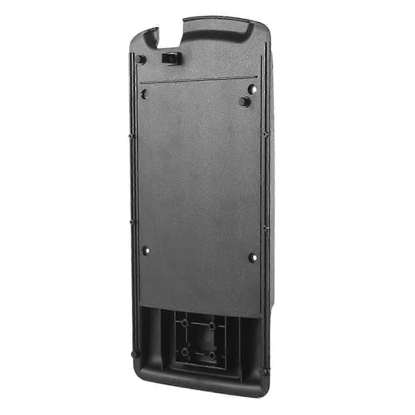Mittkonsol Armstödsskydd Bas Armstöd Box Tillbehör för Citroen C5 2011-2015[D] Black