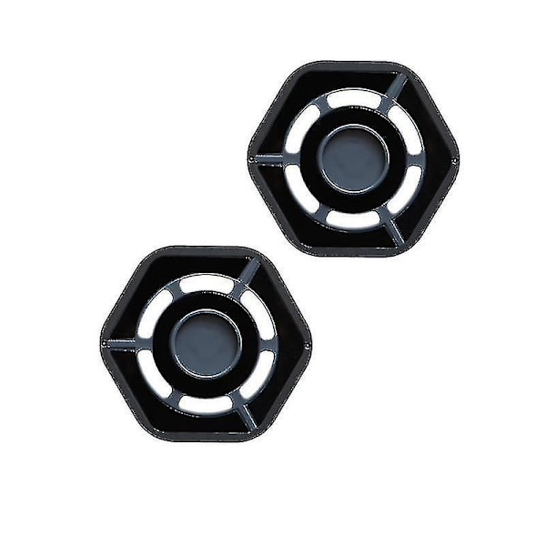 Støvsuger-moppholder for Ecovacs Deebot N9+, yeedi Mop Station robotstøvsugertilbehør jst.