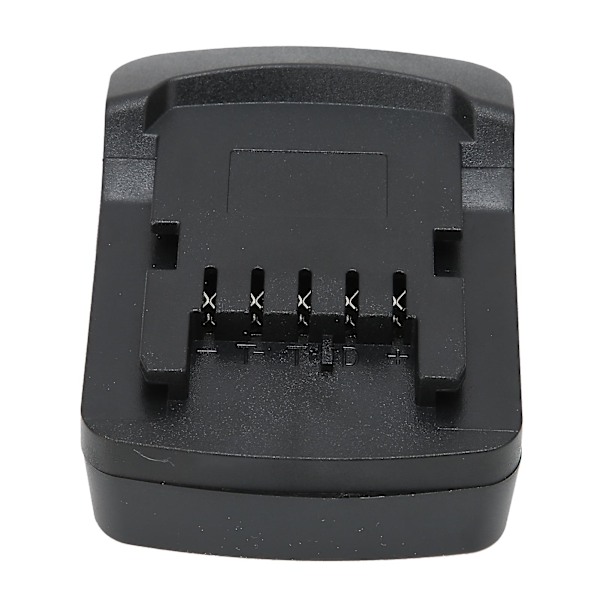 18V/20V Batteriadapter til Metabo 18V Lithium Power Tools