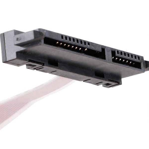 Laptop Harddisk Kabel Sata Hdd Ffc Connector Kompatibel Hp 15 Ab Pavilion