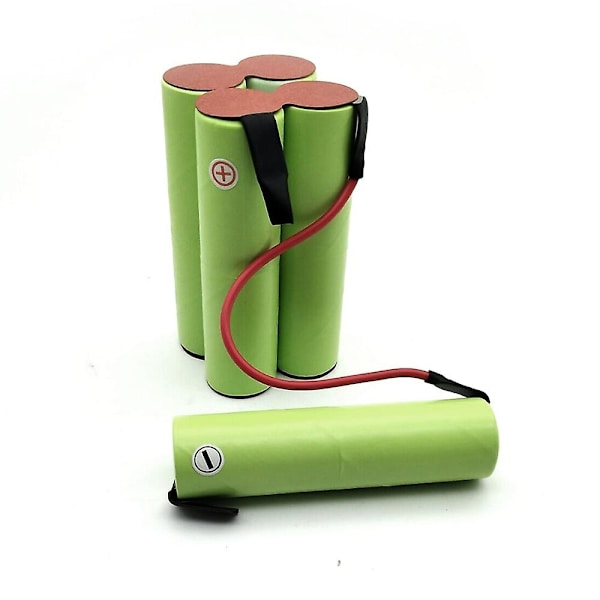 3000mAh för Black & Decker 12V Ni-MH Pivot PV1205B - 12 Volt
